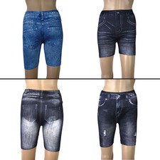 Damen Leggings Jeggings