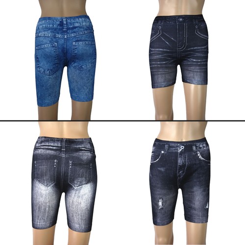 Damen leggings jeggings - leggings,