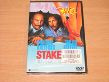 Stakeout - Die Nacht hat viele