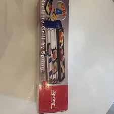 Spring 4 Person Raclette Party