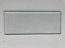 PIZZAOFENTÜR GLAS 250 X 100 X