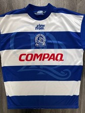 View from queens park rangers - from,