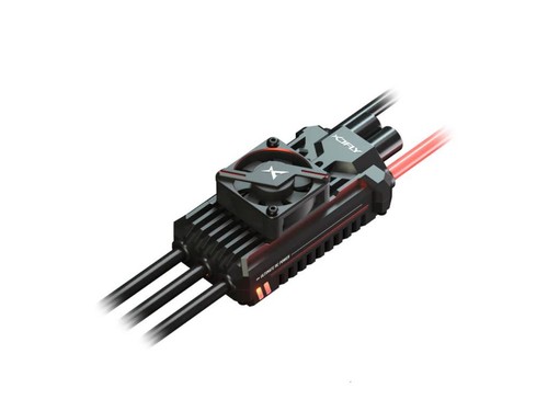 Xdfly hpro 125a - hv, 3-8s