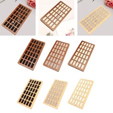 -Organizer-Tablett, Ringhalter