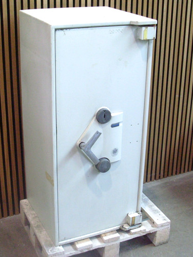 Tresor chubb europlanet - chubb,