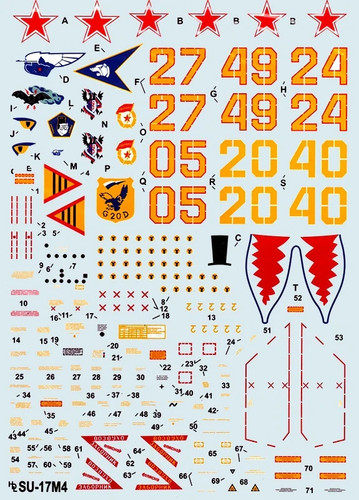 Decal line hdl 011 - line,