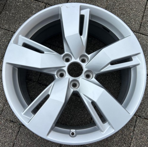 Original alufelge audi - 1, 19"