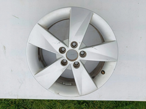 Alufelge zoll - 1x,