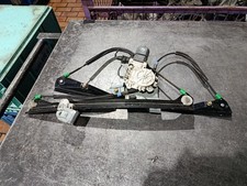 VW Polo 6N Fensterheber