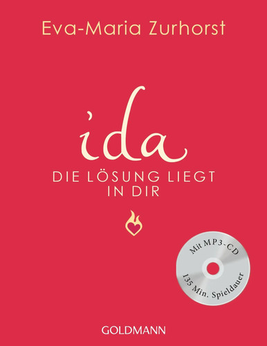 Ida die lösung liegt - ida, dir