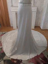 Elegantes Hochzeitskleid
