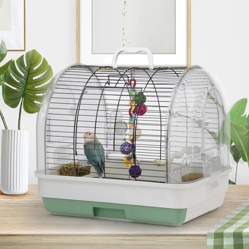Vogelkäfig für