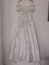 Vintage Brautkleid von MORILEE