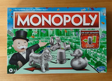 Monopoly Classic Hasbro