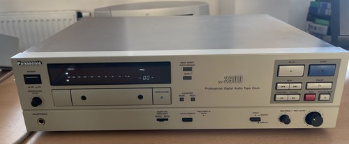 Panasonic 3900 high end - panasonic, high-end