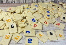 Rummikub Wählen Sie Ihre