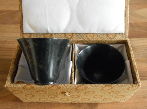 Neu schnaps tee becher aus - tee-becher,