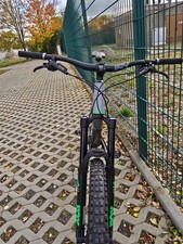 cube fritzz fully enduro