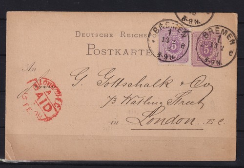 Ap375 deutsches reich - ap375),