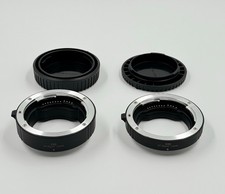 JJC Zwischenringe für Canon R