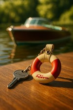 Riva Boot, Aquarama, Florida