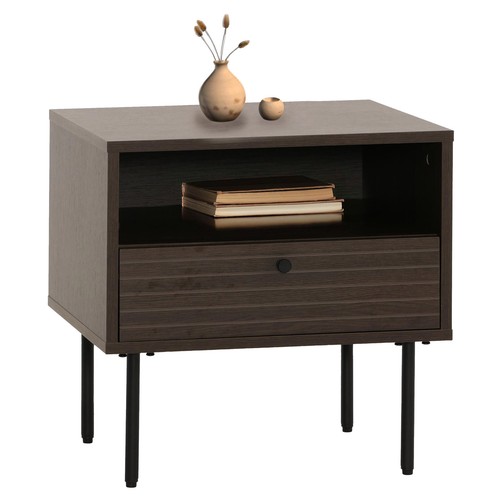 Ware nachttisch mcw n78 - b-ware, mcw-n78