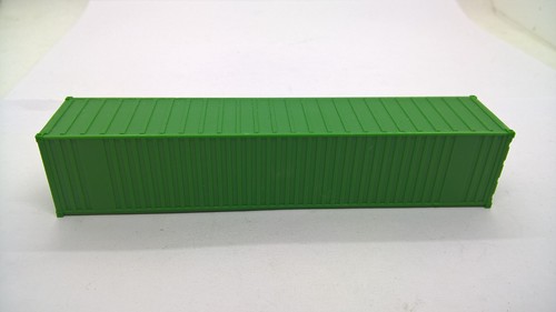 Kibri box container - 1:87, 40´-box-container