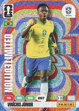 FIFA World Cup 2026  Adrenalyn