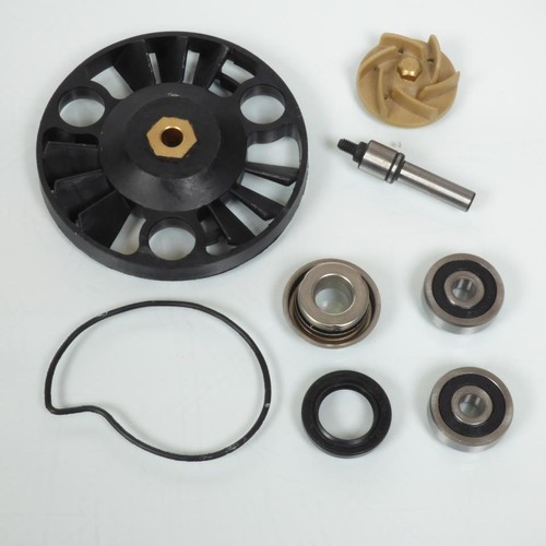 Teknix wasserpumpe für roller - wasserpumpe,