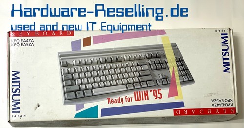 Mitsumi tastatur russisch - tastatur,
