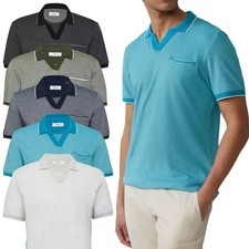 S.OLIVER Herren Poloshirt