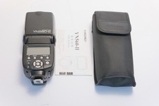 Topzustand! Yongnuo Speedlite