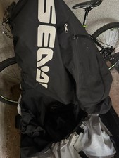 Jetski Seadoo Abdeckung