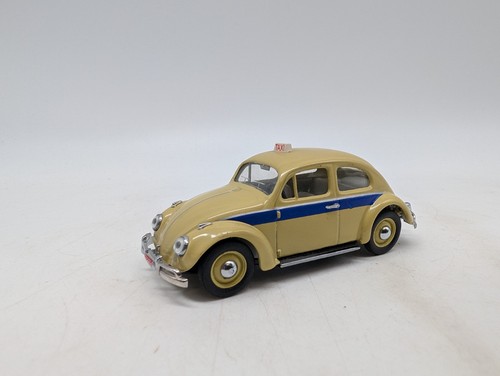 Vitesse käfer taxi - vitesse, 1:43