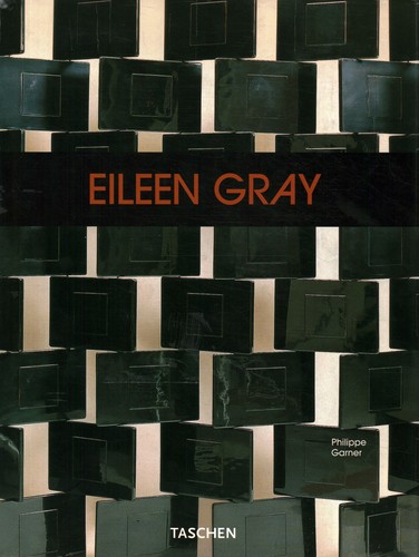 Eileen gray philippe - eileen,