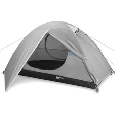 3-Jahreszeiten-Bewährtes Zelt