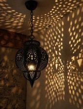 Orientalische Hängelampe