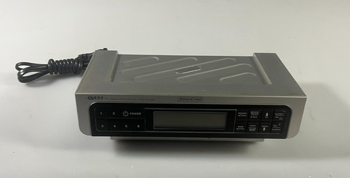 Silvercrest kh2289 - silvercrest,