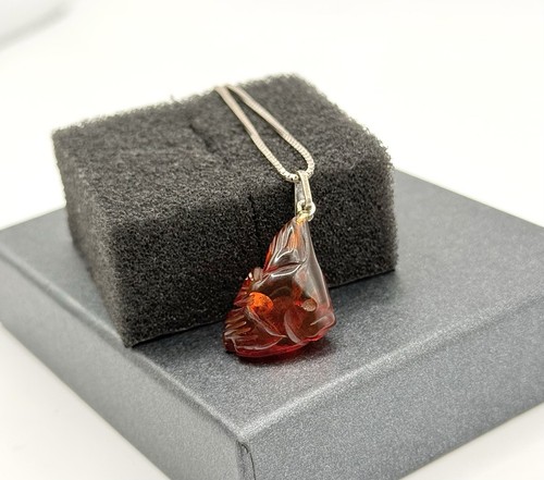 925 silber kette mit - kette, 835