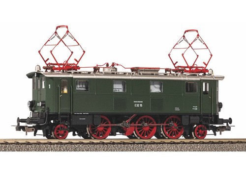Piko 51418 elektrolok - 51418, e