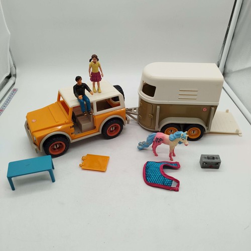Simba toys geländewagen - simba, &