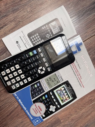 Texas instruments plus - instruments,
