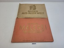 Sammelalbum - 2x,