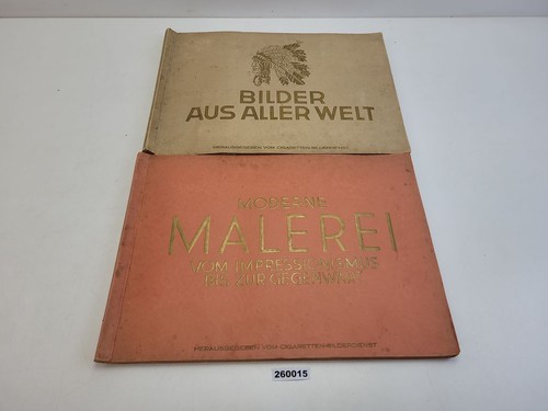 Sammelalbum - 2x,
