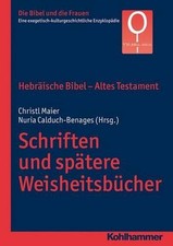 Hebraische Bibel - Altes