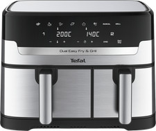 Tefal ey905d easy fry grill - easy,