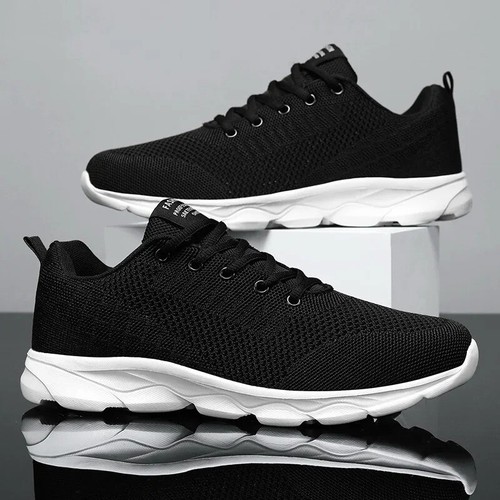 Atmungsaktive freizeit sneaker - atmungsaktive, freizeit-sneaker