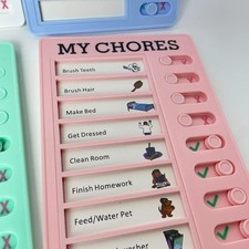 Multifunktionaler Tagesplaner