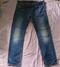Diesel Larkee Herren Jeans
