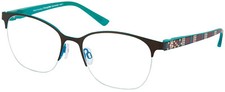 Damen Change me Brille 2866 2